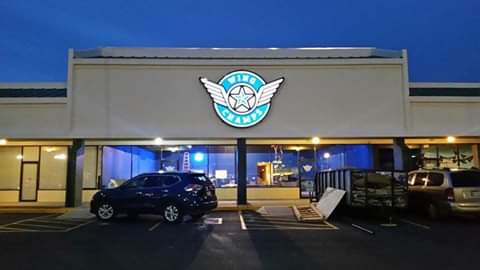 Wing Champs